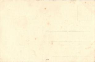 1916 Spitalschiff / A Tirol kórházhajó aknára futása után / K.u.K. Kriegsmarine, hospital ship after...