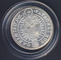 1696. 15kr I.Lipót Ff utánveret T:1