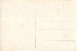 A megsérült SMS Csepel, osztrák-magyar haditengerészet Tátra osztályú rombolója, kapitány a roncsok ...