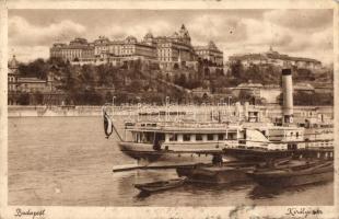 16 db RÉGI magyar városképes lap, vegyes minőség / 16 pre-1945 Hungarian town-view postcards in mixed quality