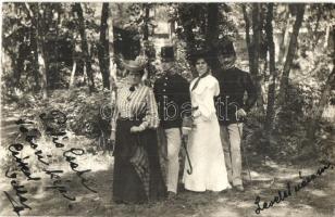 16 db RÉGI magyar városképes lap, vegyes minőség / 16 pre-1945 Hungarian town-view postcards in mixe...