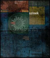 Gereben Márton: Vers-színek. Válogatás tíz nyugatos költő verseiből. Bp., 1997, Láng Kiadó. Számozott (600/234.) példány, kereskedelmi forgalomba nem került.