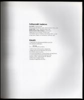 Gereben Márton: Vers-színek. Válogatás tíz nyugatos költő verseiből. Bp., 1997, Láng Kiadó. Számozot...