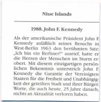 Vegyes: Nagy-Britannia 1953. 5Sh (Crown) Cu-Ni "II. Erzsébet királynő koronázása" + Niue 1...