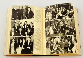 Jack Warner, Dean Jennings: My first hundred years in Hollywood. New York, é.n. (1965), Random House...