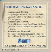 NDK 1990A 20M Cu-Ni "A Brandenburgi kapu megnyitása" + 1992. "40. Jahrestag Silberfün...