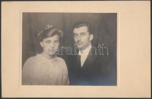 cca 1920-1930 Dr. Kiss Ferenc(1889-1966) Kossuth-díjas magyar orvos, anatómiai professzor  3 db csal...