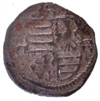 1387-1427. Parvus Ag Zsigmond (0,31g) T:2,2- Huszár 580.,Unger I.: 451.