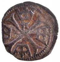 1387-1427. Parvus Ag "Zsigmond" (0,31g) T:2,2-
Huszár 580.,Unger I.: 451