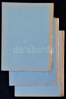 Az Osztrák-Magyar Monarchia írásban és képben. Bécs és Alsó-Ausztria. Budapest, 1888, Magyar Királyi...