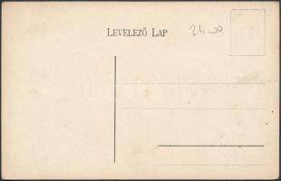 Budapest XIV. Rákosfalva, Weress Alajos villája (EK)