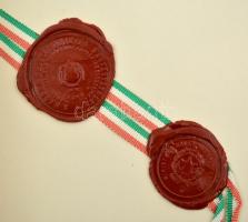 1968 A Magyarország és Olaszország közötti nemzetközi közúti- és árufuvarozásról szóló megállapodás ...