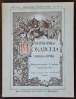Az Osztrák-Magyar Monarchia Írásban és Képben, V. kötet 2-9,12,14(x2), 11 db. Bp., é.n., Révai. Vált...