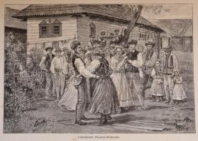 Az Osztrák-Magyar Monarchia Írásban és Képben, V. kötet 2-9,12,14(x2), 11 db. Bp., é.n., Révai. Vált...