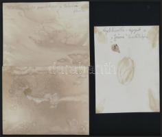 19 db fotó a spanyol polgárháborúból. Rajta magyar harcolók is. Nagyrészt későbbi nagyítás, egy két ...