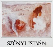 Vegyes kiállítási katalógus tétel, 15 db (Egyiptomi művészet, A magyar művészet, Schaár Erzsébet, Sz...