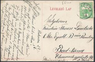 Bakóca, Majláth kastély (EK)