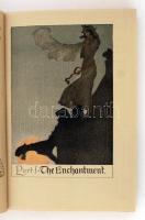 The Tale of Lohengrin Knight of the Swan aftre the drama of Richard Wagner by T.W. Rolleston. Presen...