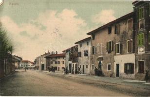 Ronchi dei Legionari, street view (EK)