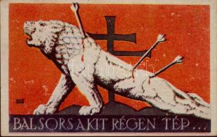 Irredenta propaganda