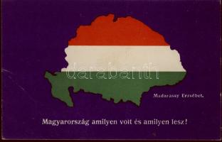 Irredenta propaganda