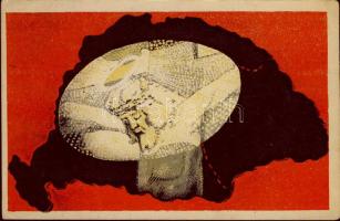 Irredenta propaganda