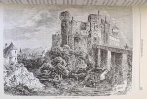 Csíkvári Jákó: A közlekedési eszközök története I.- II. kötetek. Reprint kiadás. Bp., 1986, ÁKV. Kia...