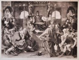 Ősi Erény. Fényes korszakok a magyar nemzet történelméből. Than Mór, Munkácsy Mihály, Lotz Károly, B...