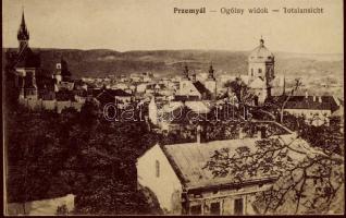 Przemysl