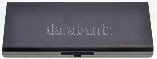 2012. "Londoni Olimpia" 50Ft aranyozott Cu-Ni (5xklf) dísztokban tanúsítvánnyal T:2