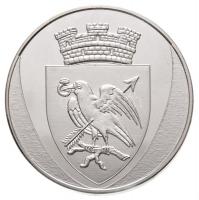 DN "Reneszánsz szett" ezüstözött Cu-Ni emlékérem sorozat dísztokban, benne "Mátyás&qu...