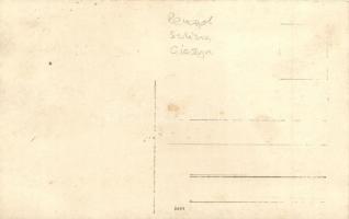 Cieszyn, Teschen; Emanuel Czerwenka Riemer und Sattler Werkstätte / leatherwork and saddlery worksho...