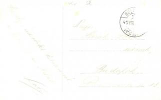 1941 Belatinc, Beltinci; Hranilnica in Posojilnica r.z.m.z. / Osterc Peter üzlete, Takarékpénztár és...