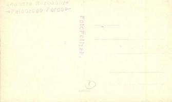 Felsőzúgófürdő, Bad Ober Rauschenbach, Kupele Vysne Ruzbachy; stranfürdő / spa swimming pool, Pollyá...