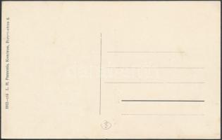 Nyergesújfalu, Sátori kastély, L. H. Pannonia kiadása (EK)