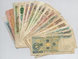 Vegyes: Amerikai Egyesült Államok 1983-1985. (1981A) 1$ "Katherine D. Ortega - Donald T. Regan&...