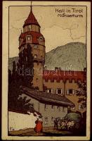 Tirol Litho