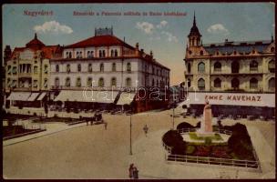 Nagyvárad Hotel és Café