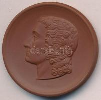 Németország DN "Zur erinnerung an den Besuch in Meissen (Meissen-i látogatás emlékére)" ke...