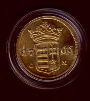 1706. X Poltúra "Rákóczi" modern utánveret T:2/3