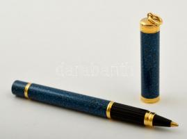 Waterman toll, leírással, külön tartóval, papírtokos díszdobozban