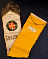 1927 Reichsbund der Katholischen Deutschen Jugend Österreichs, osztrák katolikus ifjúsági szervezet ...