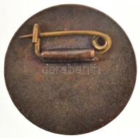 Kína DN "China" zománcozott jelvény (20mm) T:2
China ND "China" enamelled badge...