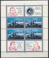 Space exploration: Apollo 15 block, Űrkutatás: Apollo 15 blokk