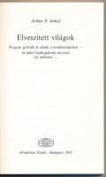Arthur E. Imhof: Elveszített világok. Hogyan gyűrték le eleink a mindennapokat - és miért boldogulun...