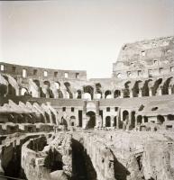 cca 1930 Olaszországi felvételek, 63 db szabadon felhasználható, vintage negatív, 6x6 cm