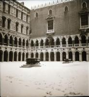 cca 1930 Olaszországi felvételek, 63 db szabadon felhasználható, vintage negatív, 6x6 cm