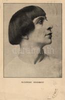 Alexandre Shakaroff Foto AK