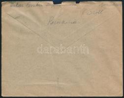Románia 1938 Romania 1938