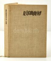 Kaul, F. K.: Az Eichmann-ügy. Bp., 1965, Kossuth. Vászonkötésben, jó állapotban.